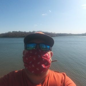 Meet your Posher, Christopher